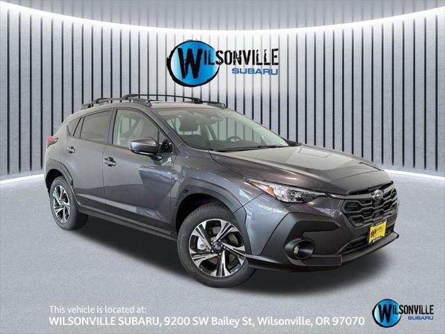 2026 Subaru Crosstrek Premium for sale in Wilsonville, OR