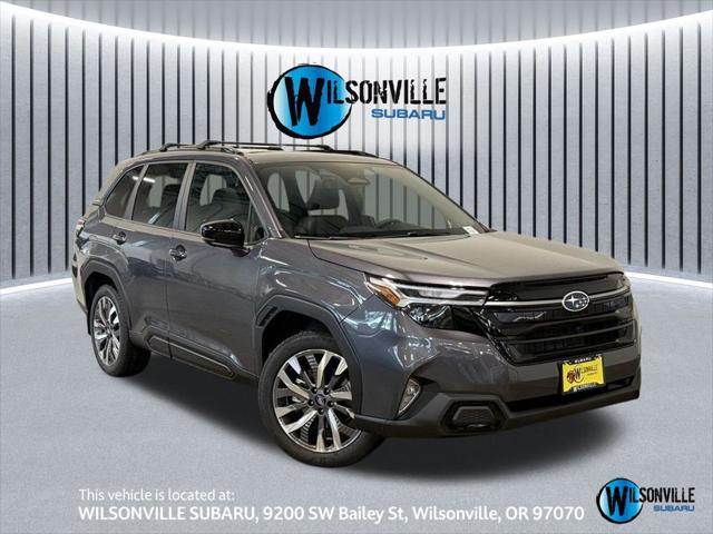 2026 Subaru Forester Touring for sale in Wilsonville, OR