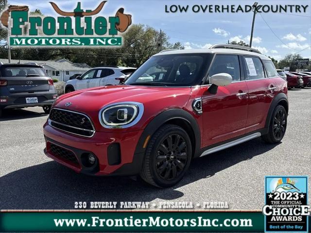 2024 MINI Cooper Countryman Cooper S for sale in Pensacola, FL