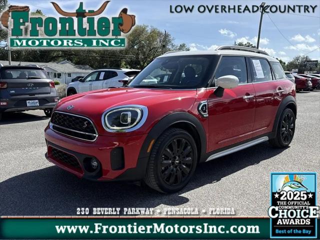 2024 MINI Cooper Countryman Cooper S for sale in Pensacola, FL