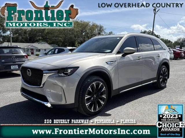 2024 Mazda X-90 Premium Plus for sale in Pensacola, FL