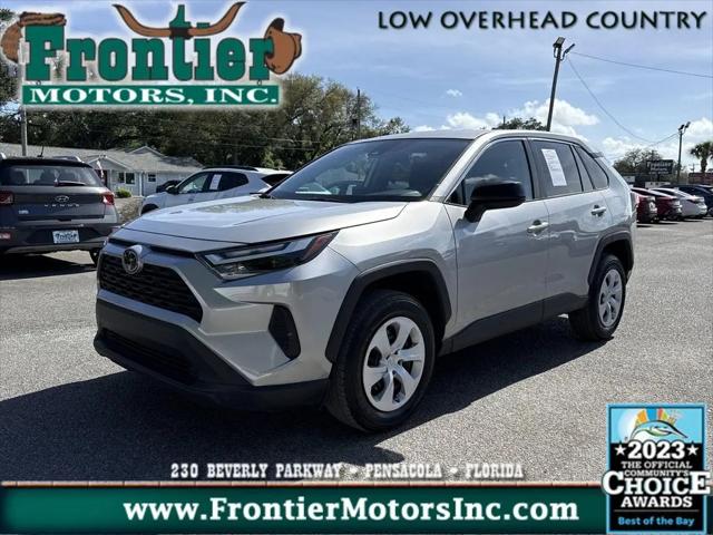 2024 Toyota RAV4 LE for sale in Pensacola, FL