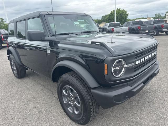 2026 Ford Bronco Big Bend for sale in Muskogee, OK