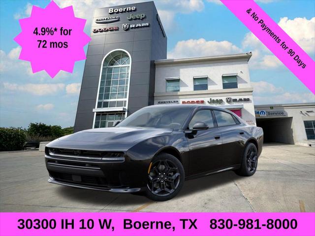 2026 Dodge Charger GT for sale in Boerne, TX