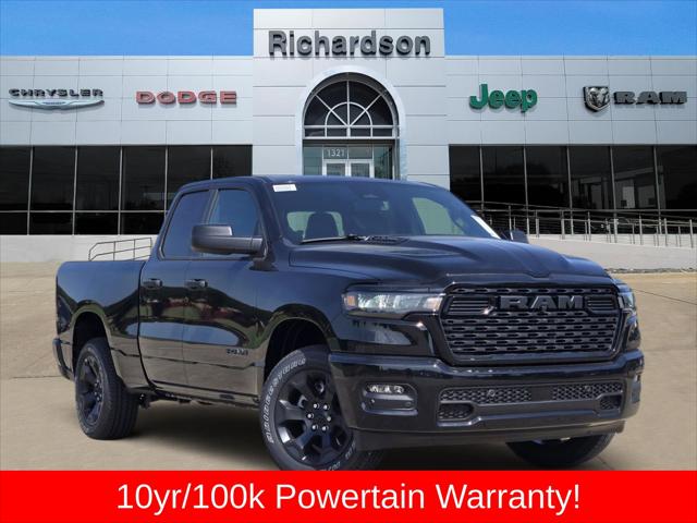2026 RAM 1500 RAM 1500 EXPRESS QUAD CAB 4X4 64 BOX 2026 RAM 1500 RAM 1500 EXPRESS QUAD CAB 4X4 64 BOX