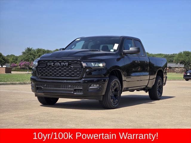 2026 RAM 1500 RAM 1500 EXPRESS QUAD CAB 4X4 64 BOX 2026 RAM 1500 RAM 1500 EXPRESS QUAD CAB 4X4 64 BOX