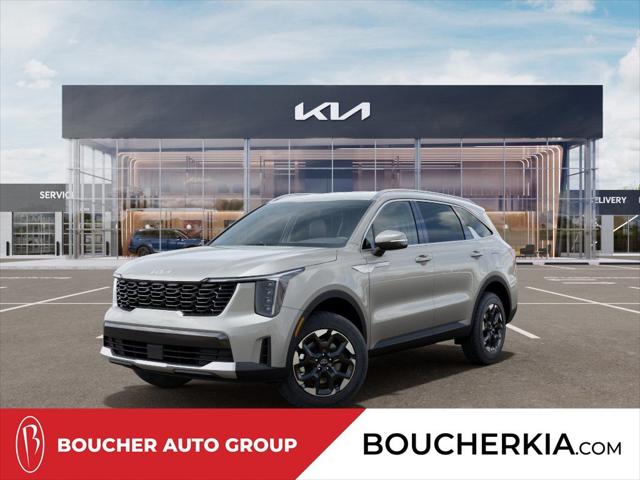 2026 Kia Sorento S for sale in Racine, WI