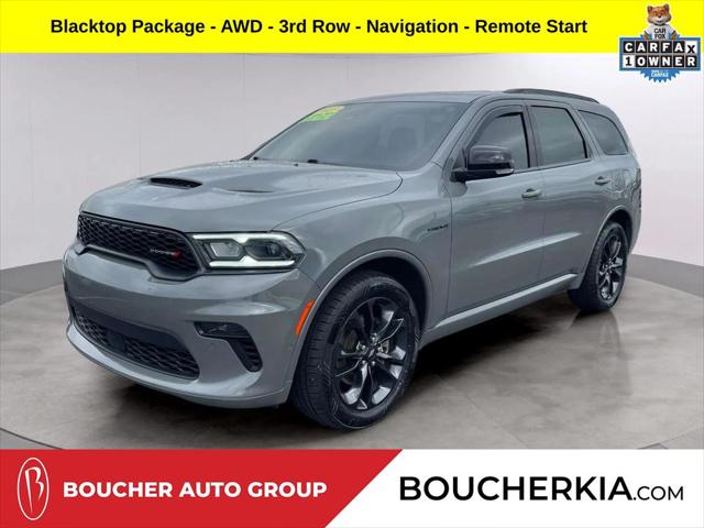 2023 Dodge Durango R/T for sale in Racine, WI