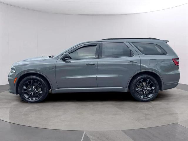 2023 Dodge Durango R/T