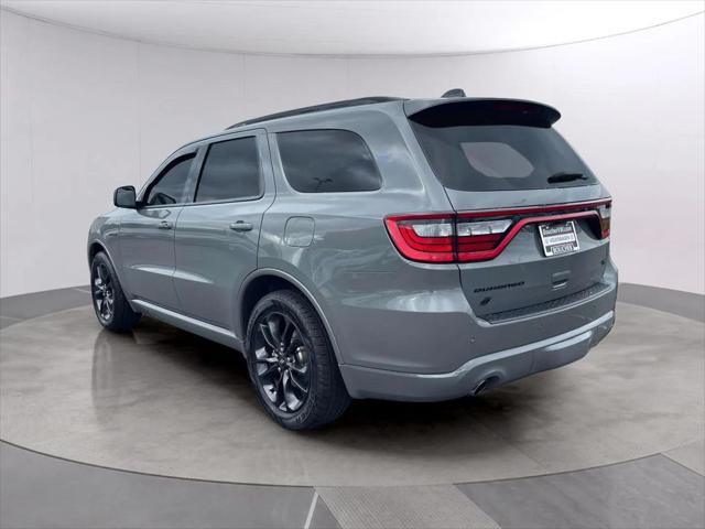 2023 Dodge Durango R/T