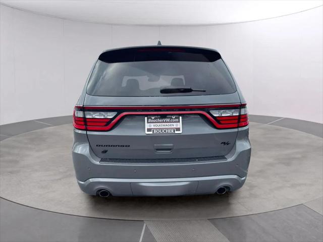 2023 Dodge Durango R/T