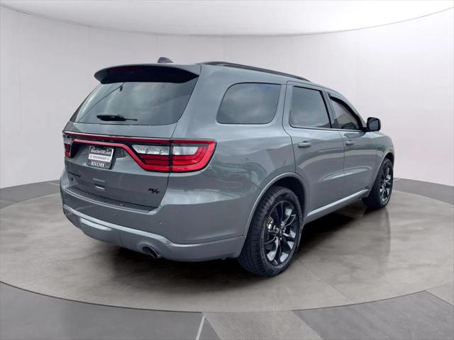 2023 Dodge Durango R/T