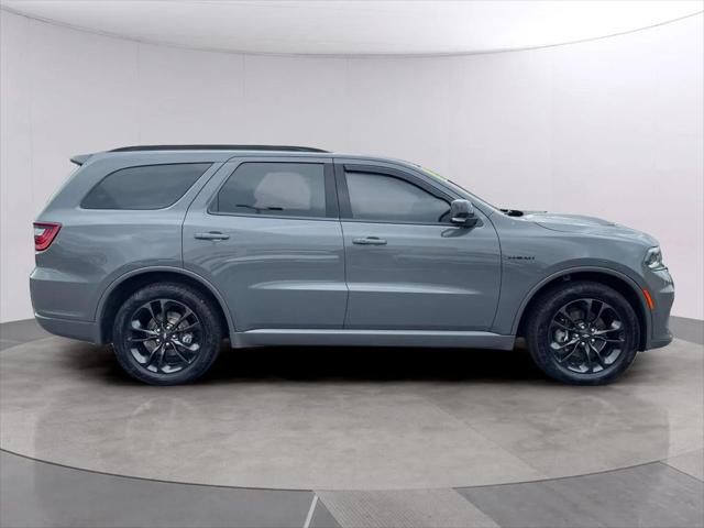 2023 Dodge Durango R/T