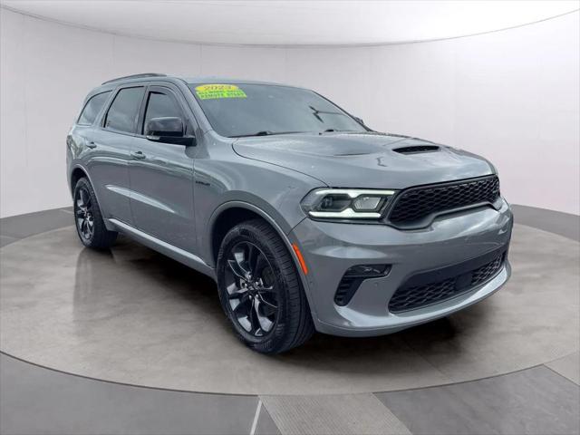 2023 Dodge Durango R/T