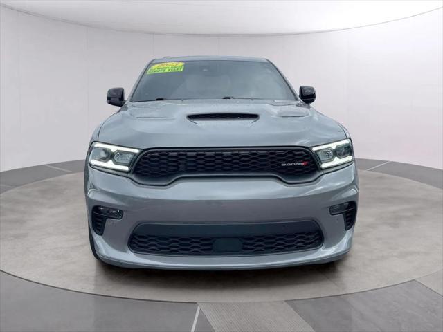 2023 Dodge Durango R/T
