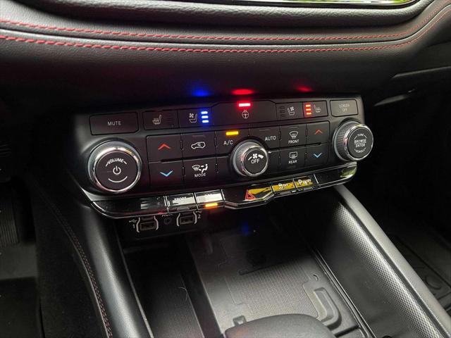 2023 Dodge Durango R/T