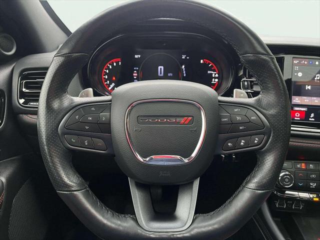2023 Dodge Durango R/T