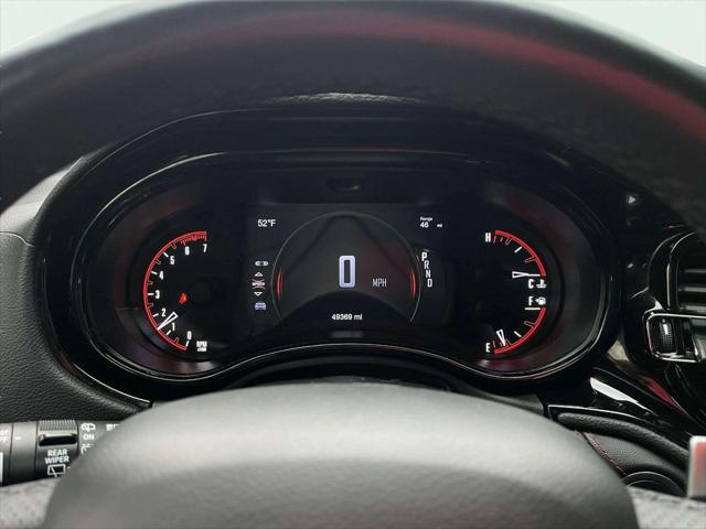 2023 Dodge Durango R/T