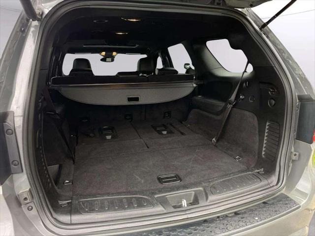 2023 Dodge Durango R/T