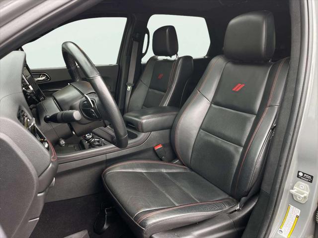 2023 Dodge Durango R/T