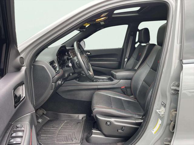 2023 Dodge Durango R/T