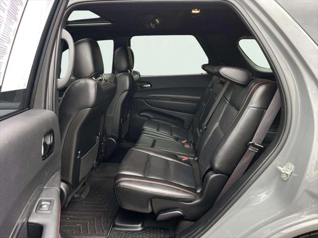 2023 Dodge Durango R/T