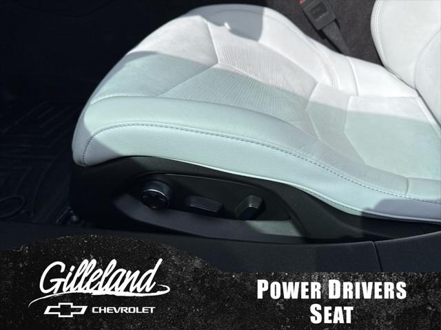 2023 Chevrolet Corvette Stingray RWD Convertible 3LT