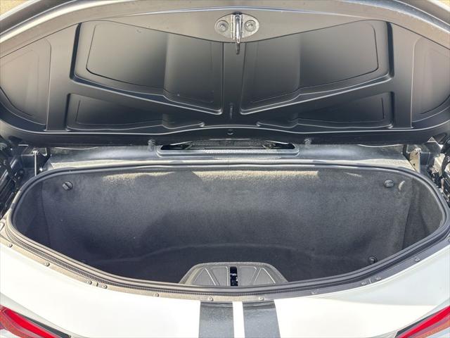 2023 Chevrolet Corvette Stingray RWD Convertible 3LT