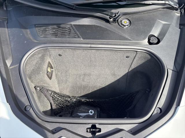 2023 Chevrolet Corvette Stingray RWD Convertible 3LT