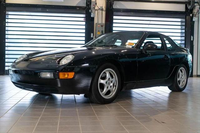 1994 Porsche 968 Unknown for sale in Glendale, WI