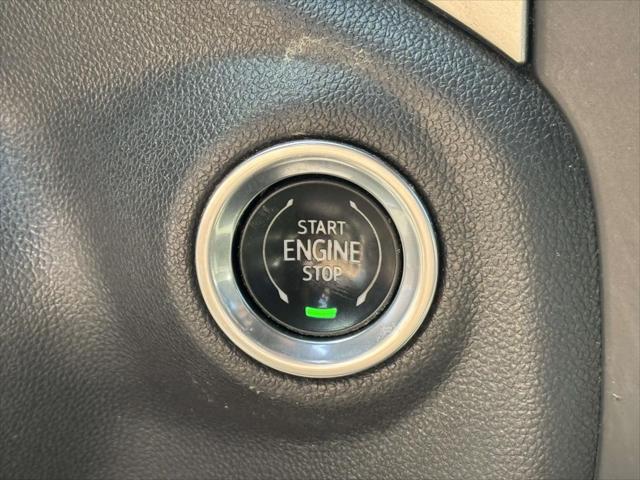 2021 Chevrolet Silverado 1500 4WD Crew Cab Short Bed LT