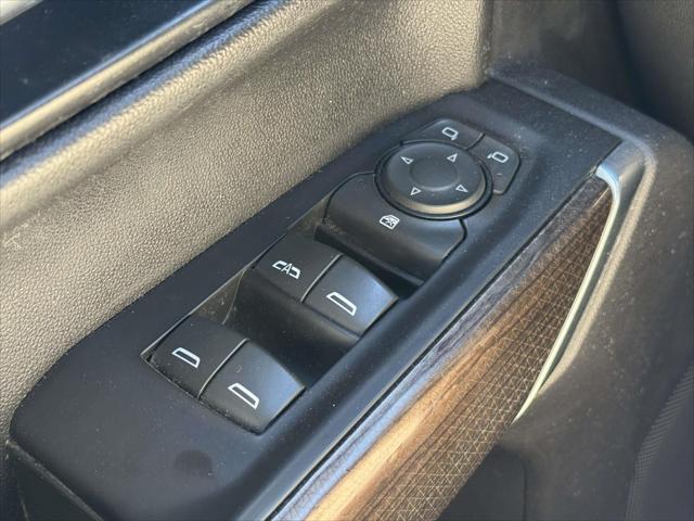 2021 Chevrolet Silverado 1500 4WD Crew Cab Short Bed LT