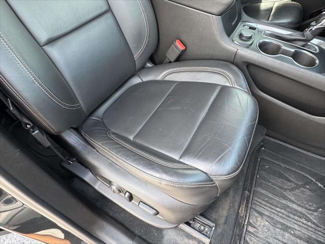 2021 Chevrolet Traverse AWD RS