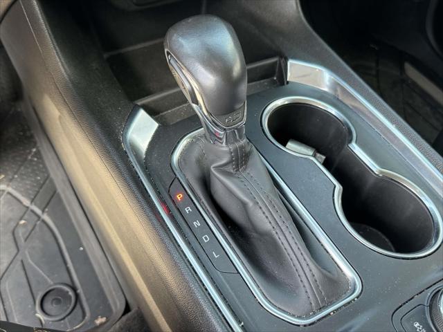 2021 Chevrolet Traverse AWD RS