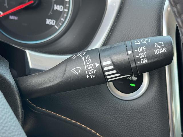 2021 Chevrolet Traverse AWD RS