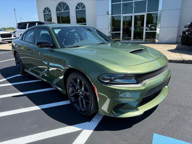 2023 Dodge Charger R/T