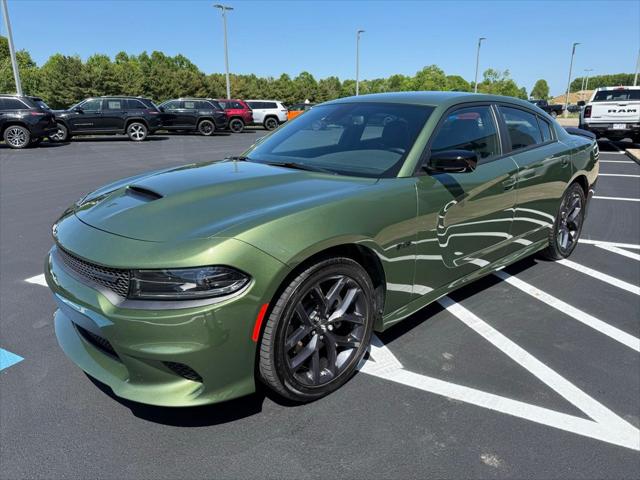 2023 Dodge Charger R/T