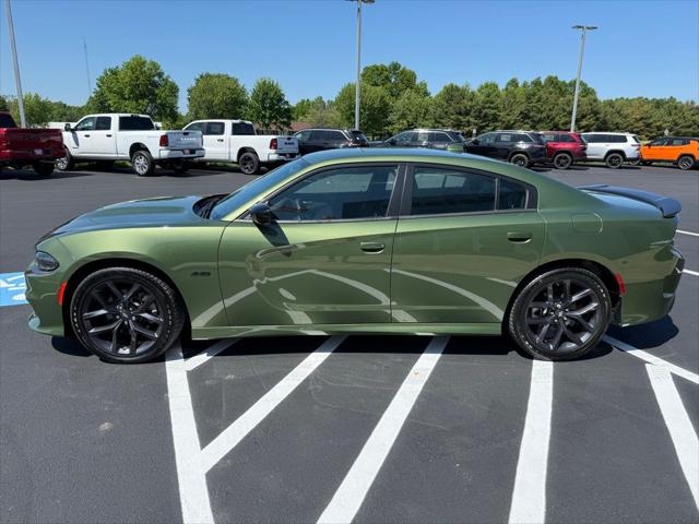 2023 Dodge Charger R/T