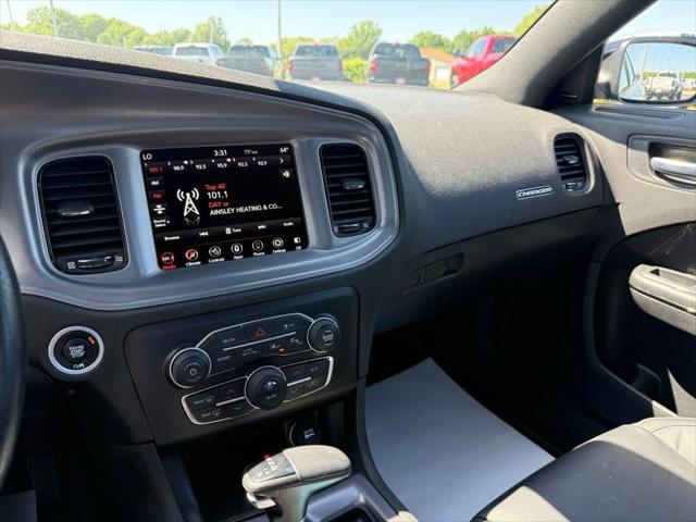 2023 Dodge Charger R/T
