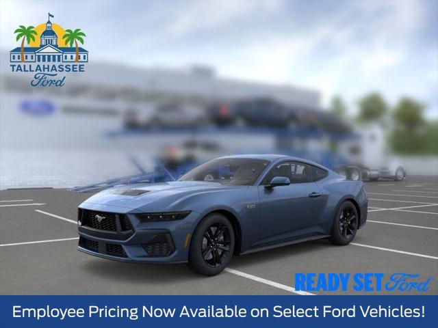 2026 Ford Mustang GT Fastback for sale in Tallahassee, FL