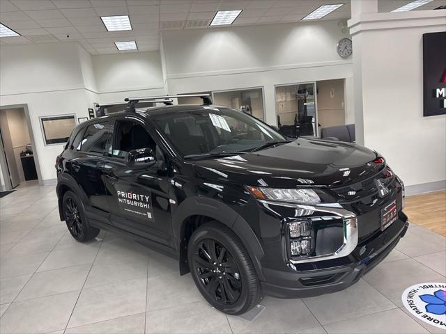 2026 Mitsubishi Outlander Sport 2.0 TRAIL EDITION for sale in Suffolk, VA