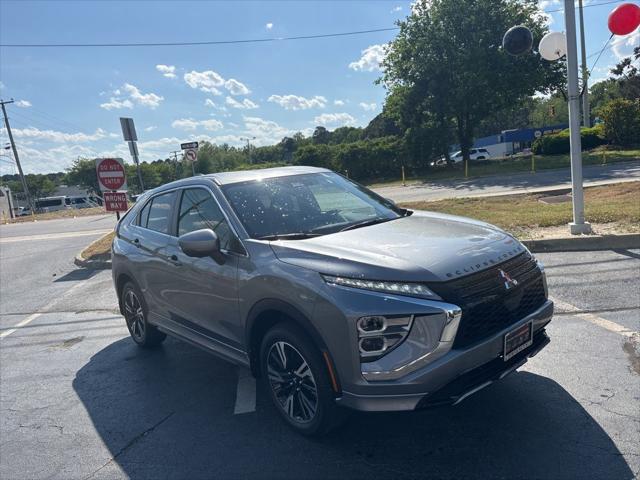 2026 Mitsubishi Eclipse Cross SEL 1.5T S-AWC for sale in Suffolk, VA
