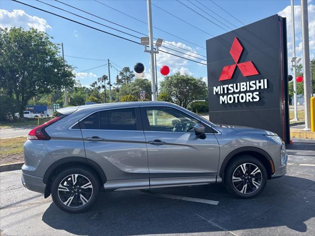2026 Mitsubishi Eclipse Cross SEL 1.5T S-AWC