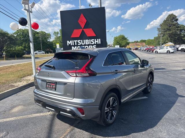 2026 Mitsubishi Eclipse Cross SEL 1.5T S-AWC