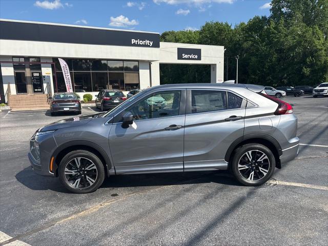 2026 Mitsubishi Eclipse Cross SEL 1.5T S-AWC