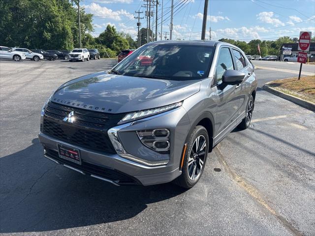 2026 Mitsubishi Eclipse Cross SEL 1.5T S-AWC
