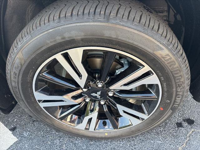 2026 Mitsubishi Eclipse Cross SEL 1.5T S-AWC