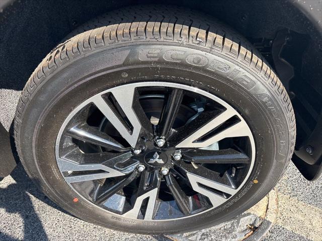 2026 Mitsubishi Eclipse Cross SEL 1.5T S-AWC