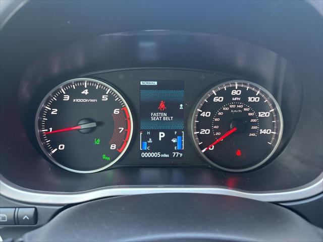 2026 Mitsubishi Eclipse Cross SEL 1.5T S-AWC