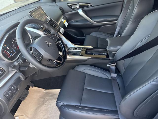 2026 Mitsubishi Eclipse Cross SEL 1.5T S-AWC